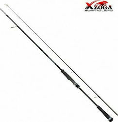 Xzoga Black Mamba BMS for Spinning 2.75m 15-60gr 90MHF2