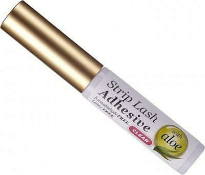 Kiss Eyelash Glue in Transparent color 5gr