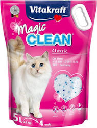 Vitakraft Magic Clean 5Es