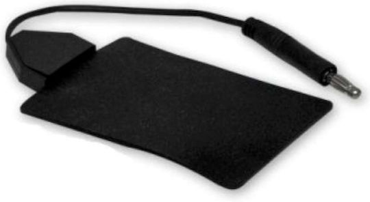 Bournas Medicals Ηλεκτρόδιο Φυσικοθεραπείας Μ6xΠ8.5cm Pg980/41n
