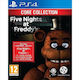 Five Nights At Freddy`s Core Collection PS4 Game