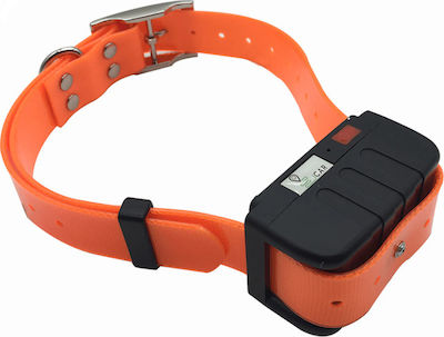 GPS Tracker Dog GPS Shock Collar Waterproof IK122