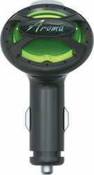 Lampa Течен Ароматизатор За Кола Lighter Пъпеш 4.5ml Lampa Течен Ароматизатор За Кола Lighter Пъпеш 4.5ml