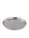 CHelvatzoglou Backform Aluminium Silber 32cm