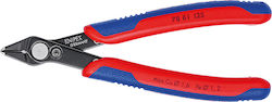 Knipex Electrician Side Cutter Length 125mm 78 81 125