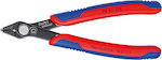 Knipex Side Cutter Electrician Length 125mm