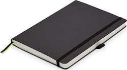 Lamy A5 Softcover Notebook with Rubber and Case for Pen