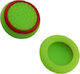 Thumb Grips Light Green/Red PS4 / Switch / XBOX One