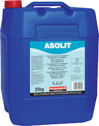 Isomat Asolit Βελτιωτικό Κονιαμάτων 20kg 20kg