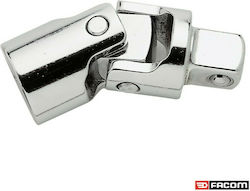 Facom Extension Breakable 1/4" 33mm Swivel Joint Ratchet Extension 1/4" Facom Extension Breakable 1/4" 33mm Swivel Joint Ratchet Extension 1/4"