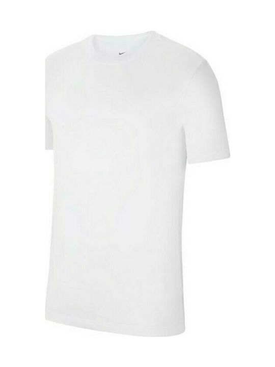 Nike Kids T-Shirt White