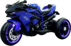Ninja Motorbike For Ages 3+