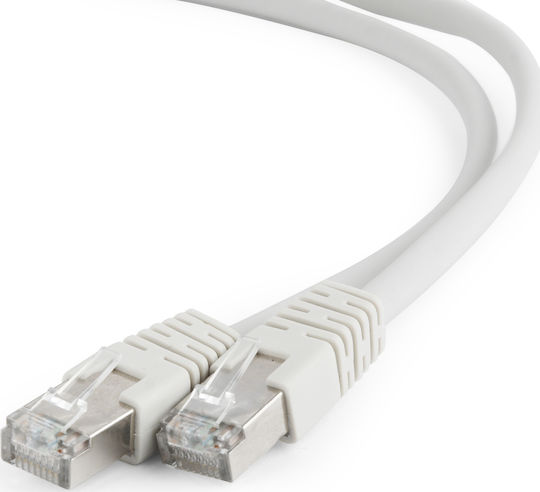 Cablexpert S/FTP Cat.6a (Gigabit) Network Ethernet Cable 10m Gray