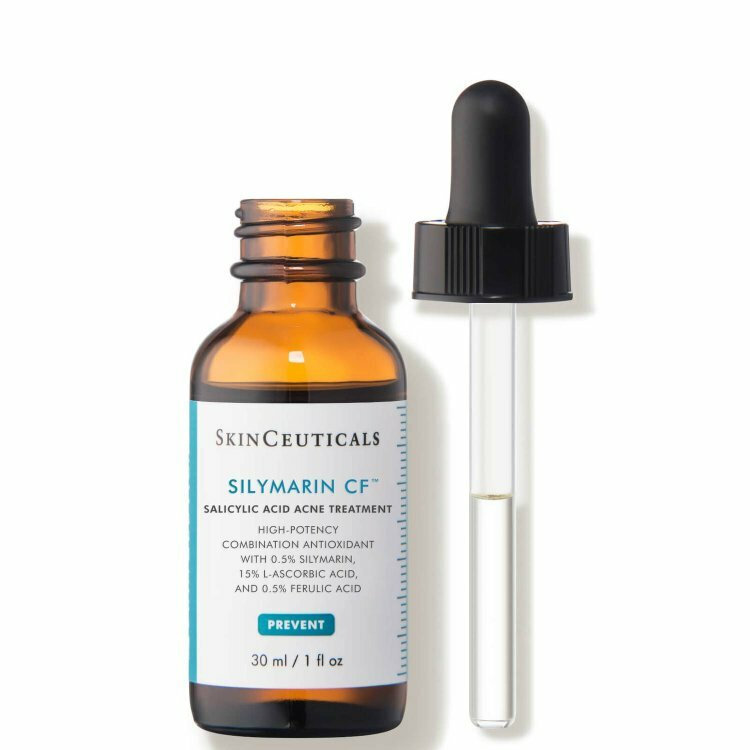 SkinCeuticals Prevent Silymarin CF 30ml | Skroutz.gr