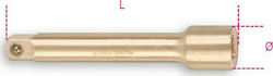 Beta Ratchet Extension 3/4" 200mm 926BA/22