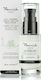 Nourish London T.S.L Tighten, Sculpt and Lift Neck Elixir Serum Προσώπου με Πεπτίδια για Lifting & Σύσφιξη 30ml