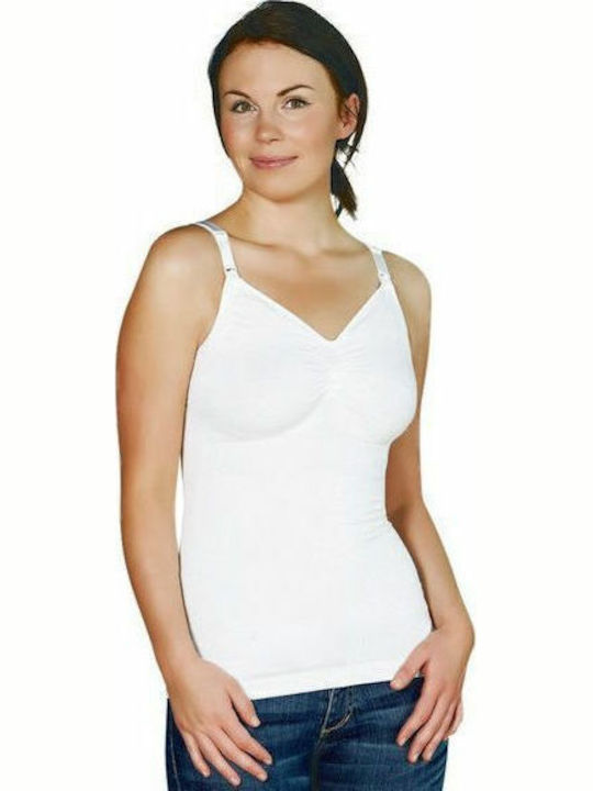 Carriwell Seamless Maternity Undershirt