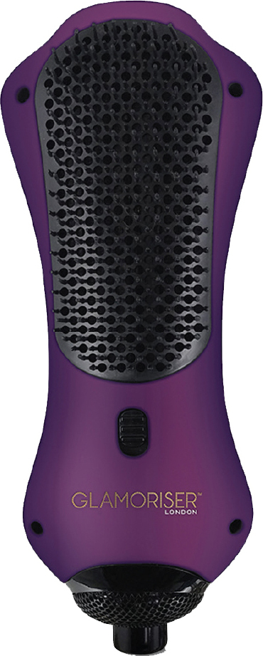 Glamoriser Detangle Dry Ionic 500W Skroutz.gr