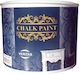 Veritas Chalk Paint Kreidefarbe Grey Ash 375ml ...