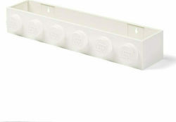 Kids Wall Mount Shelf 47.8x11.5x7.8cm