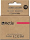 Actis Bruder LC223M 10ml Magenta KB-223M