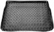 Rezaw Plast Trunk Mat Raised Sides for Peugeot 208 2012-2019 Black
