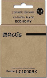 Actis Compatible Inkjet Printer Cartridge Broth...