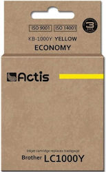 Actis Compatible Inkjet Cartridge Brother LC100...