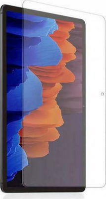 0.3mm Sticlă călită (Galaxy Tab S7+)