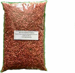 Dünger Super Red Wachstum 1 kg