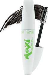 ONE Cosmetics Maxi Lash Mascara for Length Black 11ml