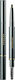 Sensai Eyebrow Pencil Μολύβι για Φρύδια 02 Warm