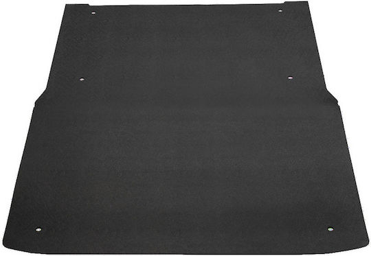 Rezaw Plast Bed Mat for Fiat Fiorino 2016 Black