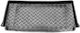 Rezaw Plast Trunk Mat Tray Type for Toyota Yaris 2008 2011 Black