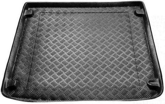 Rezaw Plast Trunk Mat Tray Type for Seat Exeo Audi A4 2000 2008 Black