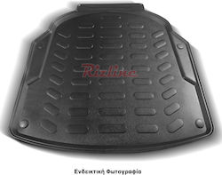 Rizline Trunk Mat for Subaru Forester 2008-2012 Black