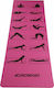 Eurosport Eurosport ES-YM10 Exercise Mat Pink (173x61x1cm)