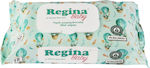 Regina Stores Baby Wipes 72pcs