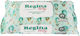 Regina Stores Baby Wipes with Aloe Vera 72pcs