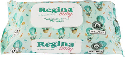 Regina Stores mit Aloe Vera 72Stk