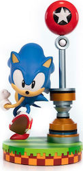 First 4 Figures Sonic: Sonic Φιγούρα ύψους 28.5εκ.