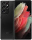 Samsung Galaxy S21 Ultra 5G (12GB/256GB) Phantom Black