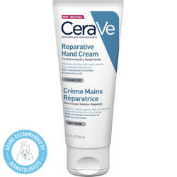 CeraVe Възстановяващ Крем За Ръце 100ml CeraVe Възстановяващ Крем За Ръце 100ml