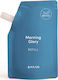 Haan Refill Ηand Sanitizer Lichid dezinfectant Pentru mâini 100ml Natural