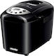 Mesko MS-6022 Bread Maker 850W with Container Capacity 1250gr and 15 Baking Programs