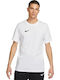 Park 20 Dri-Fit Tricou sport Alb