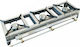 Lappas Εστία Υγραερίου Τριπλή 54kW 112x32x17cm
