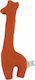 Trixie Giraffe Ribble Brick Κουδουνίστρα