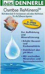 Dennerle Osmosis ReMineral+ Aquarium Water Treatment for Vitamin Boost 0.25kg