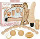 Lovers Kit Set Bej